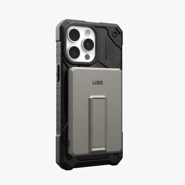 UAG SRGE Slim Powerbank 5K with Stand - Image 6