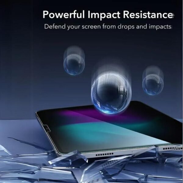 ESR Tempered Glass iPad Pro 13″ M4 (2024) - Image 3