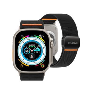 Epsigard Altura Band Apple Watch 49/46/45/44mm