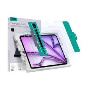 ESR Tempered Glass iPad Pro 13″ M4 (2024)