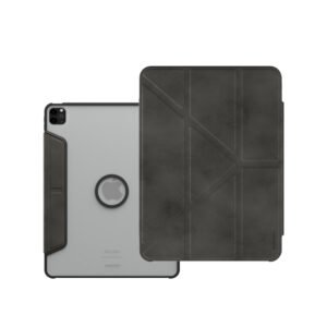 Mageasy Vivaz+ M Detachable Folding Folio Case iPad Air 11″ M2 (2024) / Pro 11″ (2022-2018) / Air 10.9″ (2022-2020)