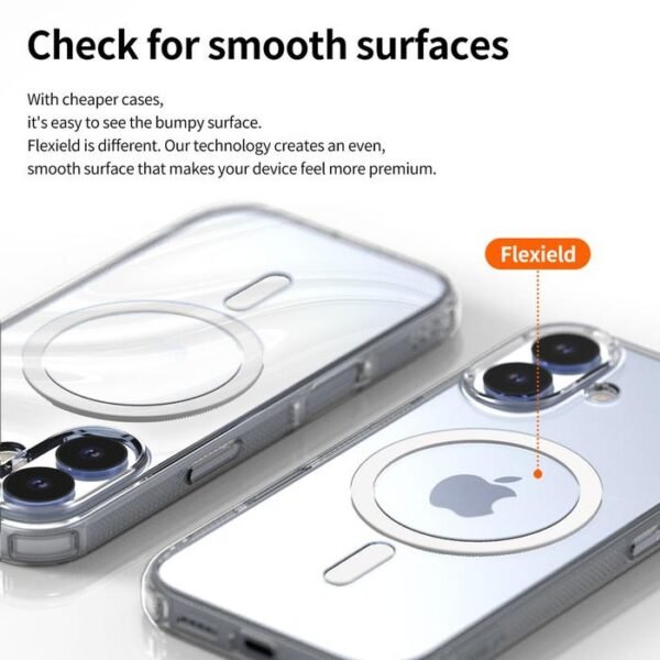 Araree Flexield M Case iPhone 17 - Image 6