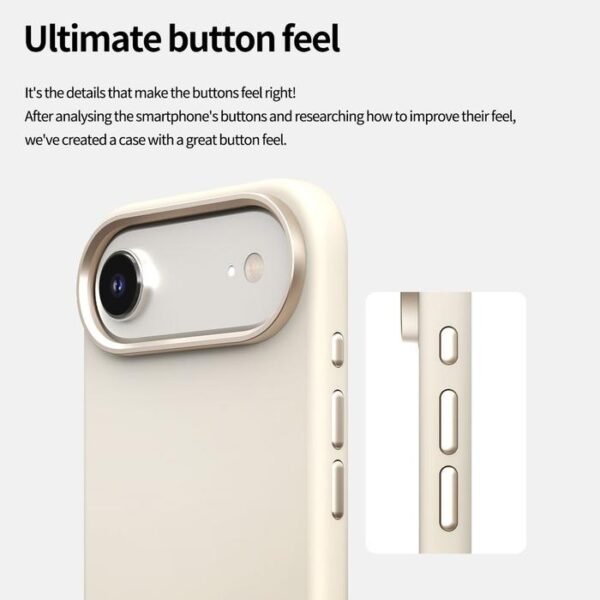 Araree Typo Skin M Case iPhone 17 Pro - Image 7