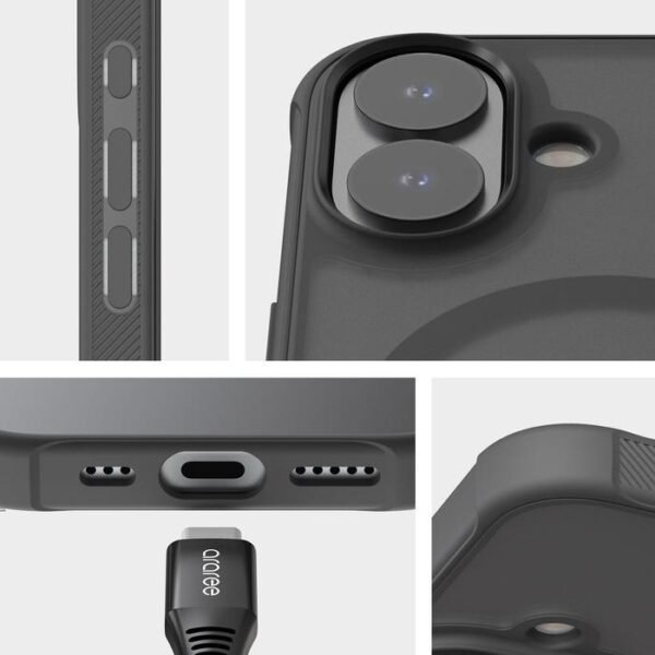 Araree Duple M Case iPhone 17 Pro Max - Image 3