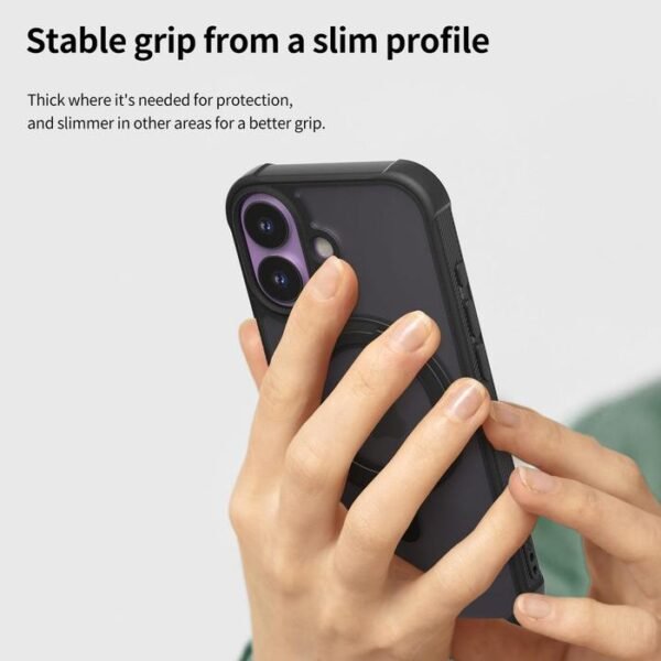 Araree Duple M Stand 360 Case iPhone 17 Pro Max - Image 3