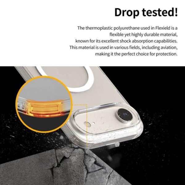Araree Flexield M Case iPhone 17 - Image 3
