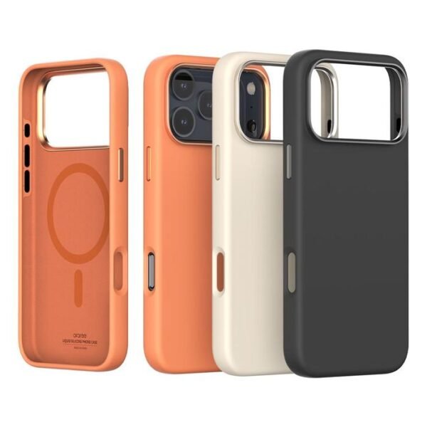 Araree Typo Skin M Case iPhone 17 Pro - Image 2