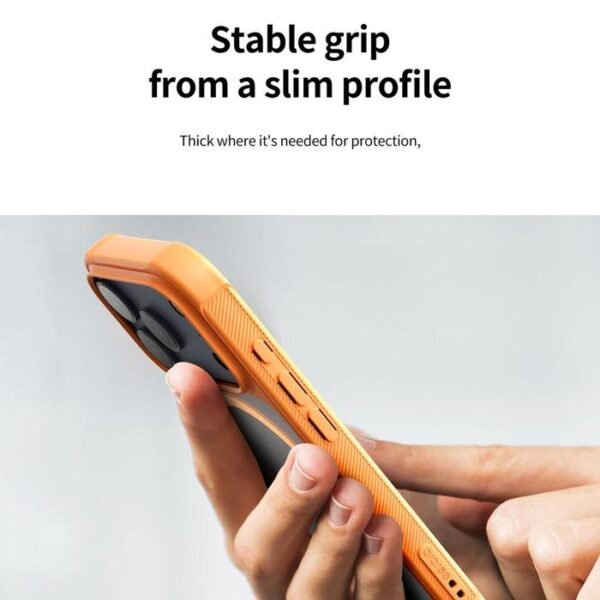 Araree Duple M Case iPhone 17 Pro Max - Image 8