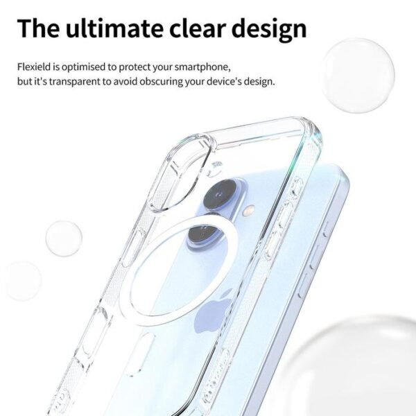Araree Flexield M Case iPhone 17 - Image 5