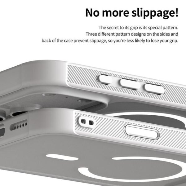 Araree Duple M Case iPhone 17 Pro Max - Image 7