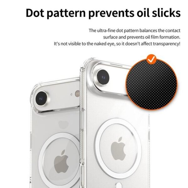 Araree Flexield M Case iPhone 17 - Image 8