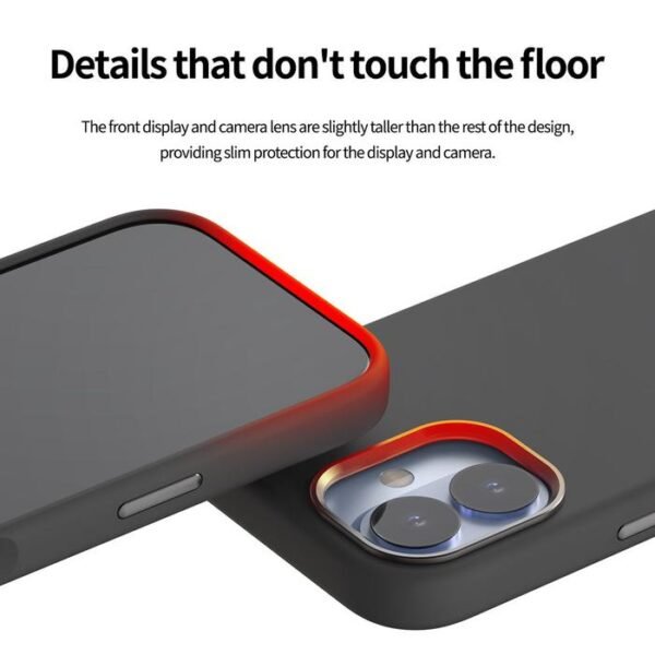 Araree Typo Skin M Case iPhone 17 Pro - Image 5