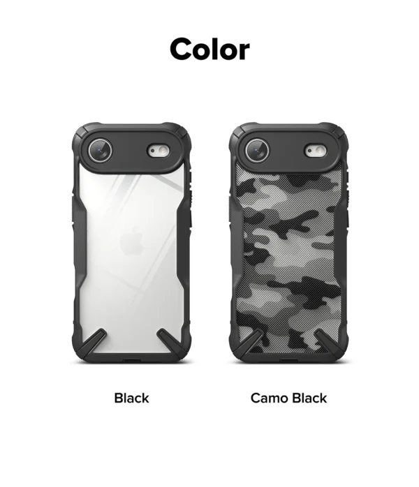 Ringke Fusion-X Case iPhone Air - Image 11