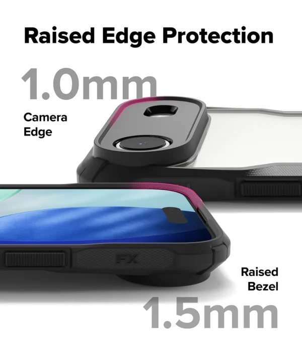 Ringke Fusion-X Case iPhone Air - Image 9