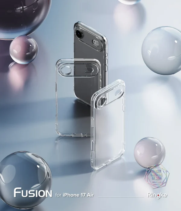 Ringke Fusion Case iPhone Air - Image 2