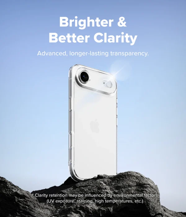 Ringke Fusion Case iPhone Air - Image 3