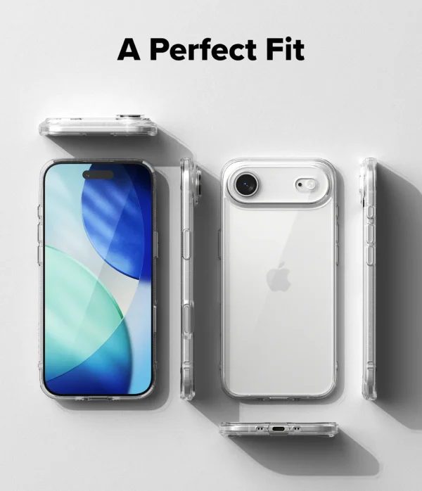 Ringke Fusion Case iPhone Air - Image 5