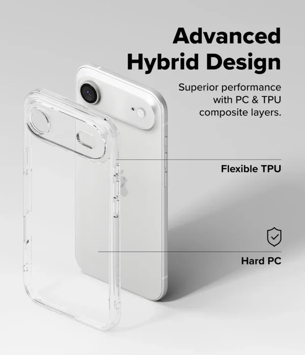 Ringke Fusion Case iPhone Air - Image 6