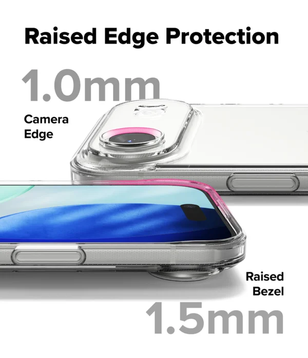 Ringke Fusion Case iPhone Air - Image 7