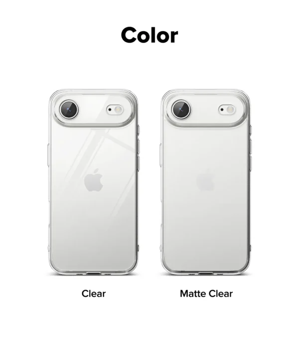 Ringke Fusion Case iPhone Air - Image 9