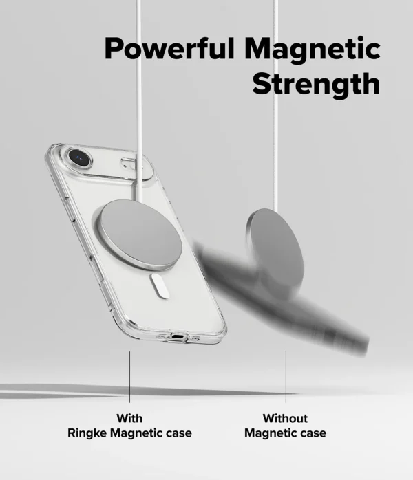 Ringke Fusion Magnetic Case iPhone Air - Image 4