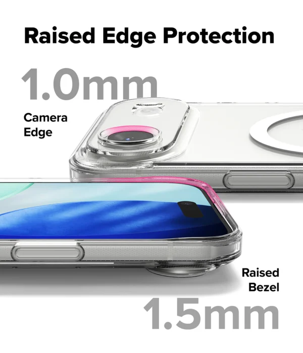 Ringke Fusion Magnetic Case iPhone Air - Image 8