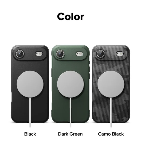 Ringke Onyx Magnetic Case iPhone Air - Image 12