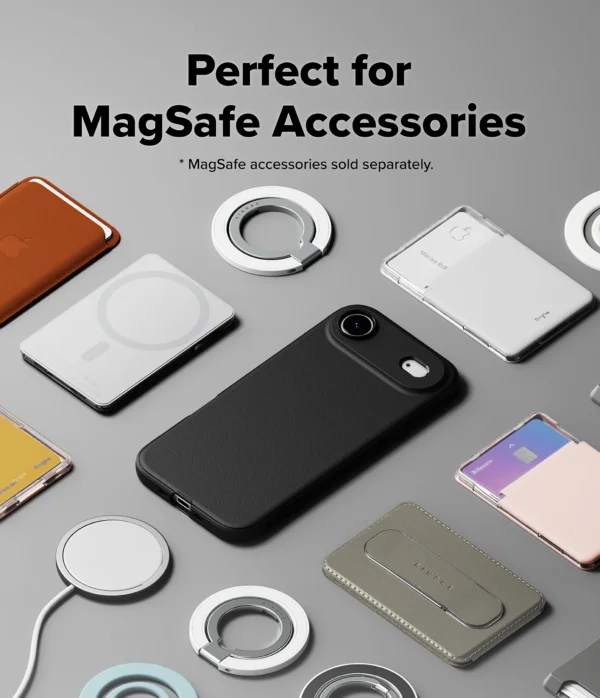 Ringke Onyx Magnetic Case iPhone Air - Image 3