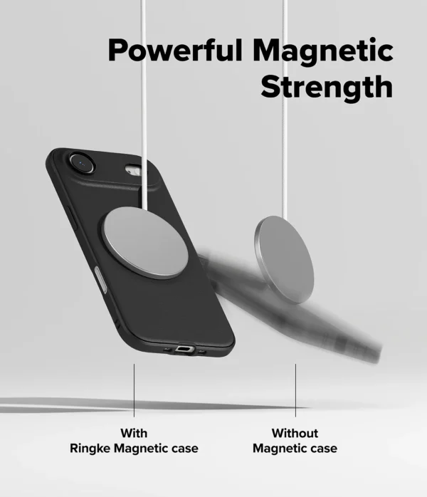 Ringke Onyx Magnetic Case iPhone Air - Image 4