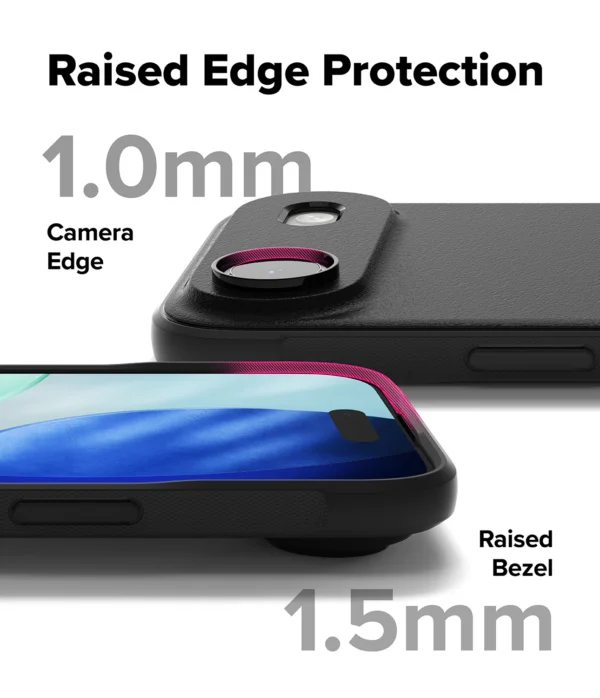 Ringke Onyx Magnetic Case iPhone Air - Image 10