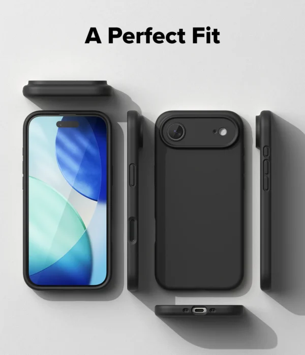 Ringke Silicone Magnetic Case iPhone Air - Image 7