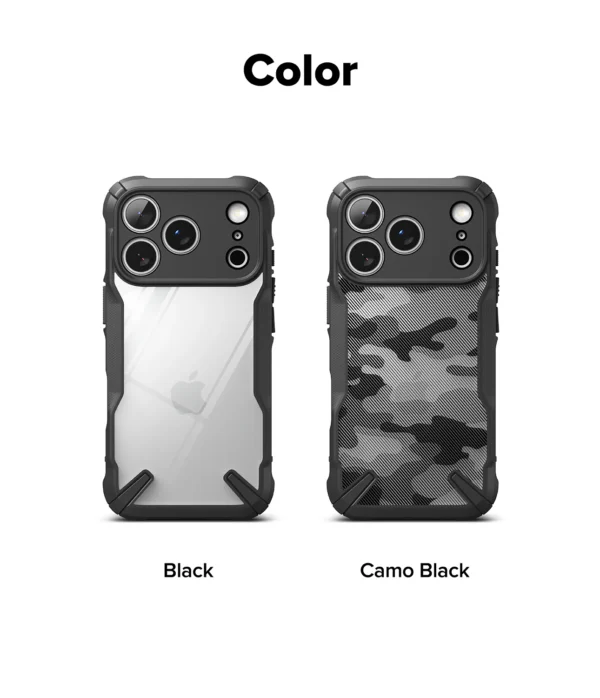 Ringke Fusion-X Case iPhone 17 Pro - Image 11