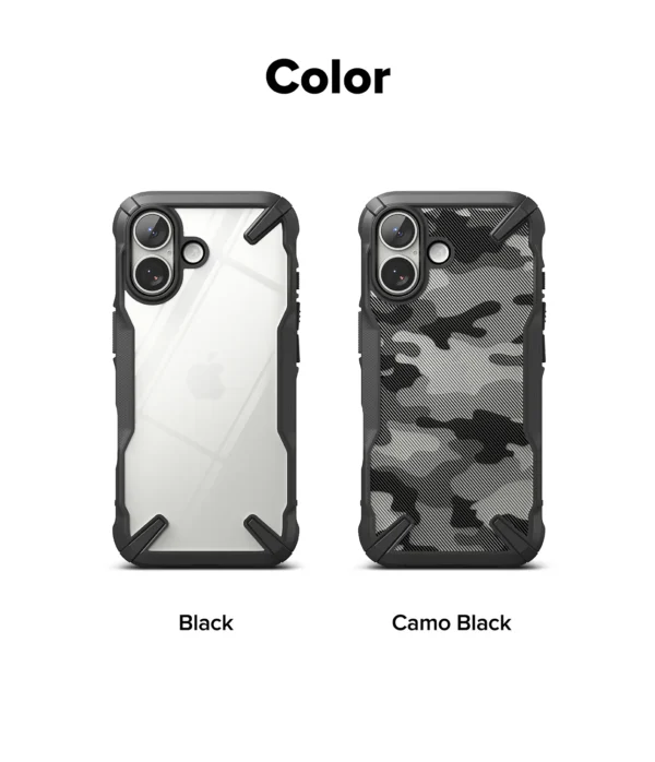 Ringke Fusion-X Case iPhone 17 - Image 11