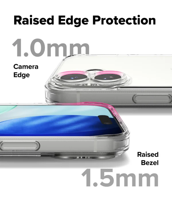 Ringke Fusion Case iPhone 17 - Image 7