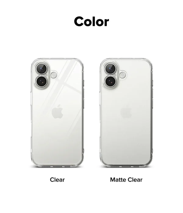 Ringke Fusion Case iPhone 17 - Image 9