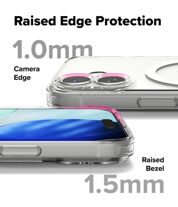 Ringke Fusion Magnetic Case iPhone 17 - Image 8