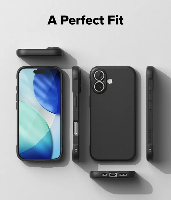 Ringke Onyx Magnetic Case iPhone 17 - Image 8