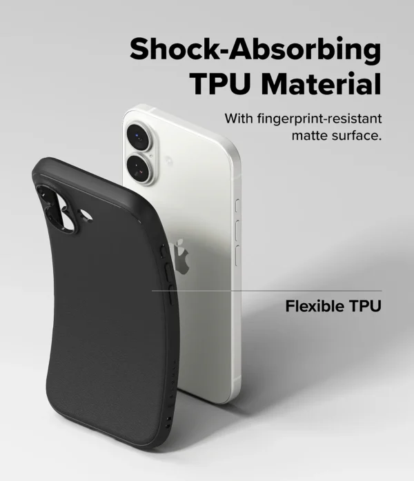 Ringke Onyx Magnetic Case iPhone 17 - Image 9