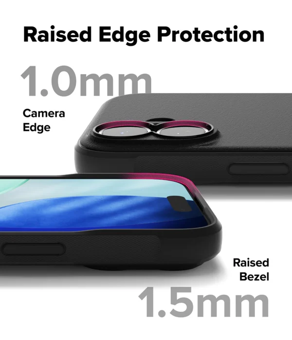 Ringke Onyx Magnetic Case iPhone 17 - Image 10