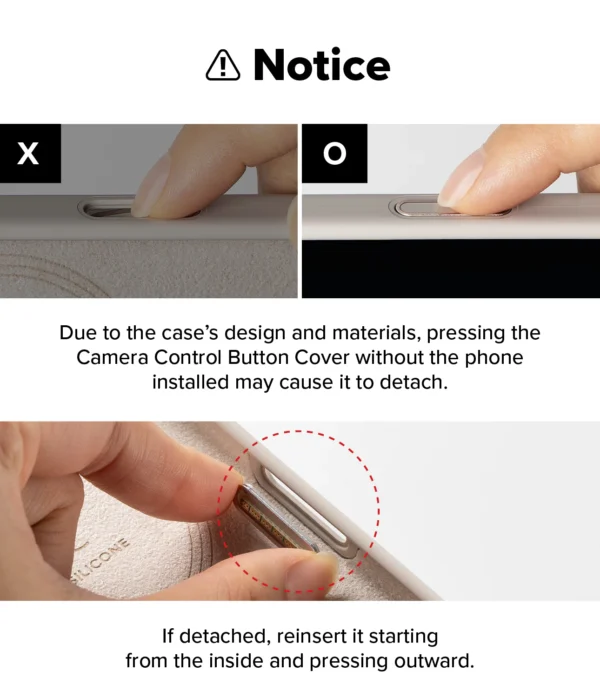 Ringke Silicone Magnetic Case iPhone 17 - Image 10