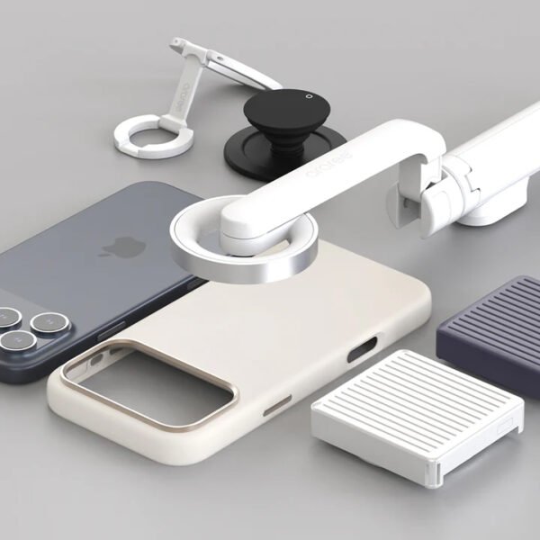 Araree Typo Skin M Case iPhone 17 Pro - Image 3