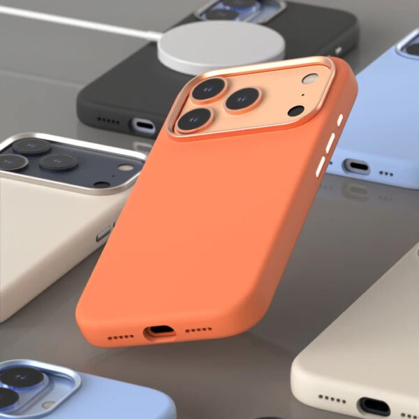 Araree Typo Skin M Case iPhone 17 Pro - Image 4
