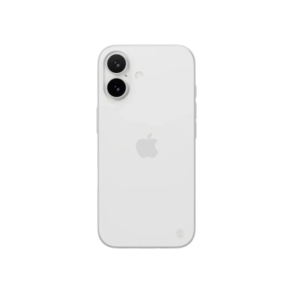 Switcheasy 0.35 Ultra Slim Case iPhone 17 - Image 2