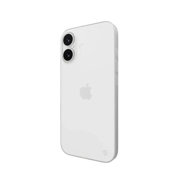 Switcheasy 0.35 Ultra Slim Case iPhone 17 - Image 3