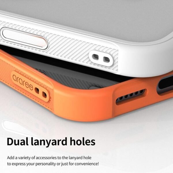 Araree Duple M Case iPhone 17 Pro Max - Image 2