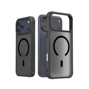 Araree Duple M Case iPhone 17 Pro
