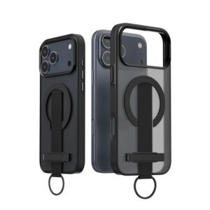 Araree Duple M Grip Stand Case iPhone 17 Pro