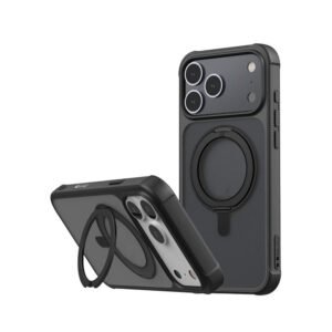 Araree Duple M Stand 360 Case iPhone 17 Pro