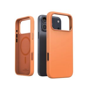 Araree Typo Skin M Case iPhone 17 Pro