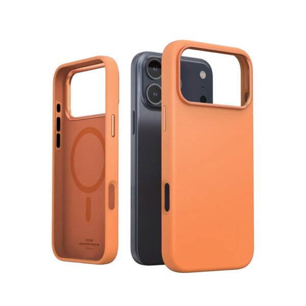Araree Typo Skin M Case iPhone 17 Pro